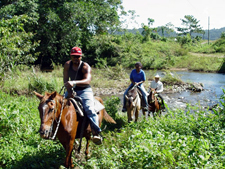 Belize-Interior-Jungle Explorer Getaway
